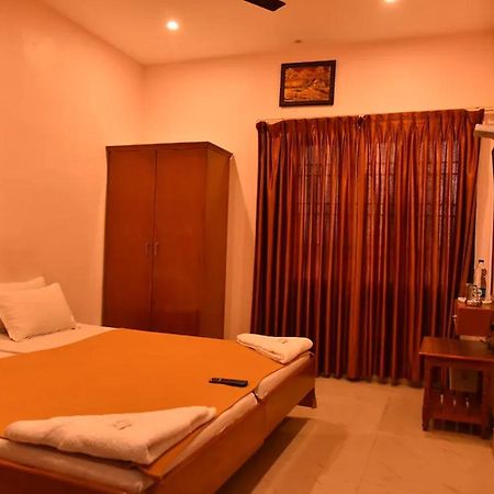 Le Pondy Paradise Virāmpattinam المظهر الخارجي الصورة