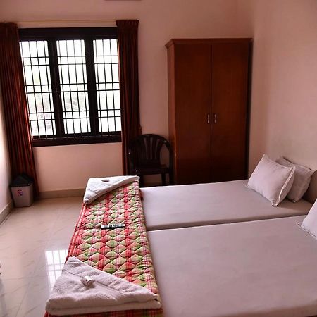 Le Pondy Paradise Virāmpattinam المظهر الخارجي الصورة