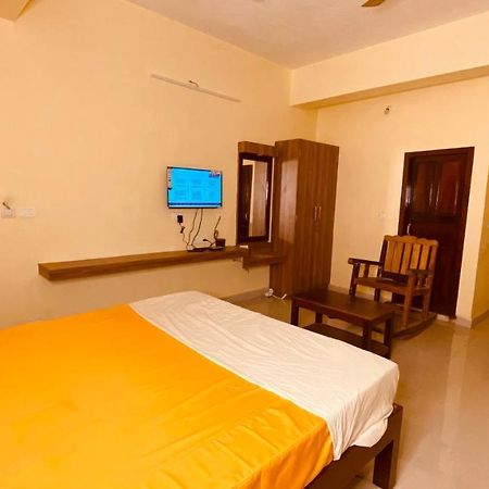 Le Pondy Paradise Virāmpattinam المظهر الخارجي الصورة