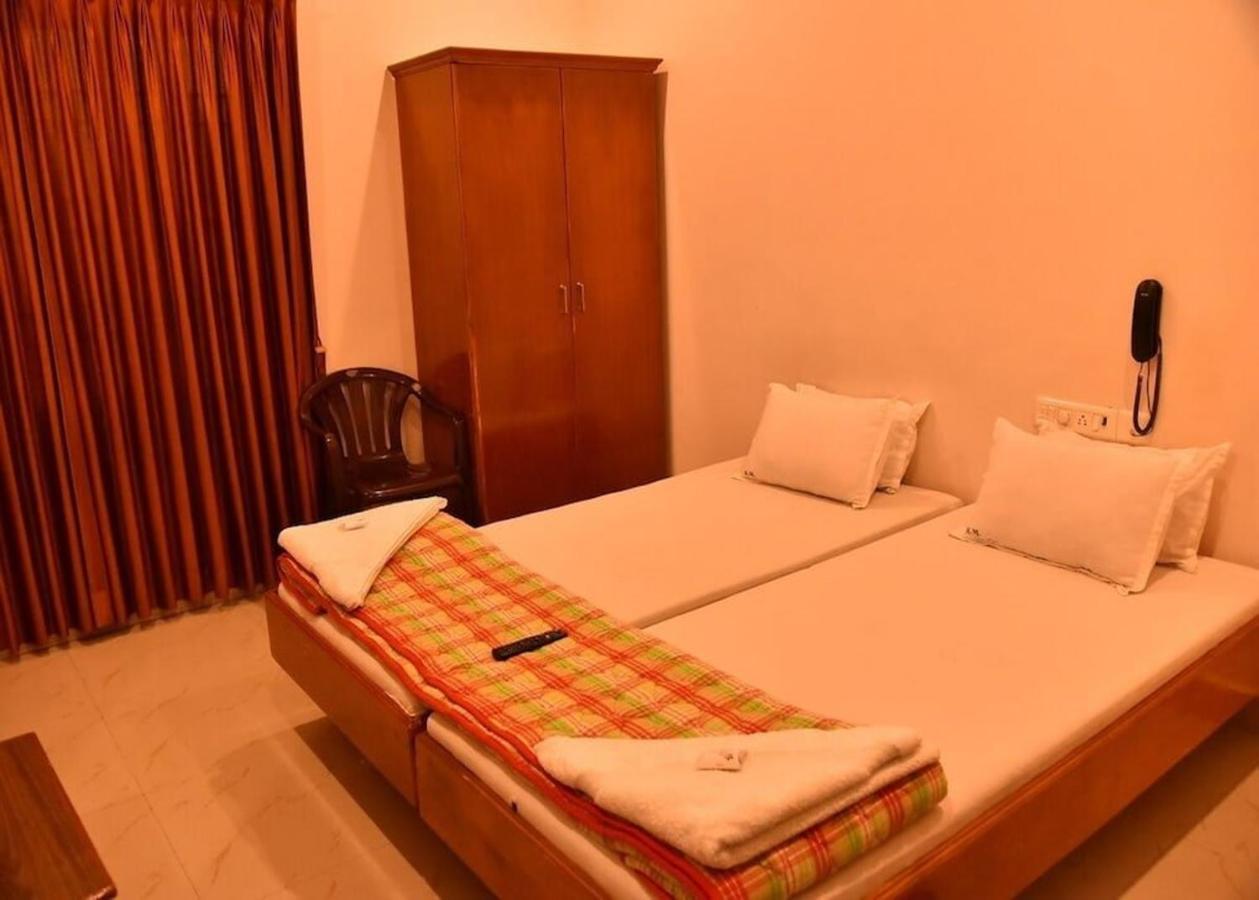 Le Pondy Paradise Virāmpattinam المظهر الخارجي الصورة