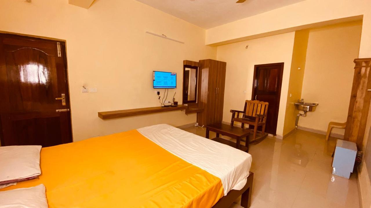 Le Pondy Paradise Virāmpattinam المظهر الخارجي الصورة